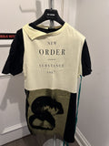 Simons Raf Simons Ss18 New Order Peter Saville Top T-Shirts, Hoodie, Sweatshirt | AU16VibeMintTees.com