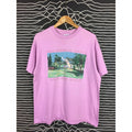 Vintage Vtg 90s Maui Historical Society Bailey House Museum Tee Hoodie, Sweatshirt | FlexRushtees.com
