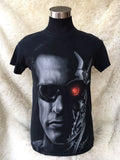 Universal Studios Terminator Movie Shirt