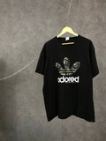 Band Tees Adored The Stone Roses Rock Band Tee Hoodie, Sweatshirt | FlexRushtees.com