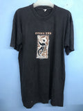 Vintage Pearl Jam 90s Vtg Tour Reject Album Between Ten And Vs T-Shirts, Hoodie, Sweatshirt | FlexRushtees.com