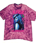 Other Kelly Clarkson Custom Bleached Oversized T Shirt Hoodie, Sweatshirt | FlexRushtees.com