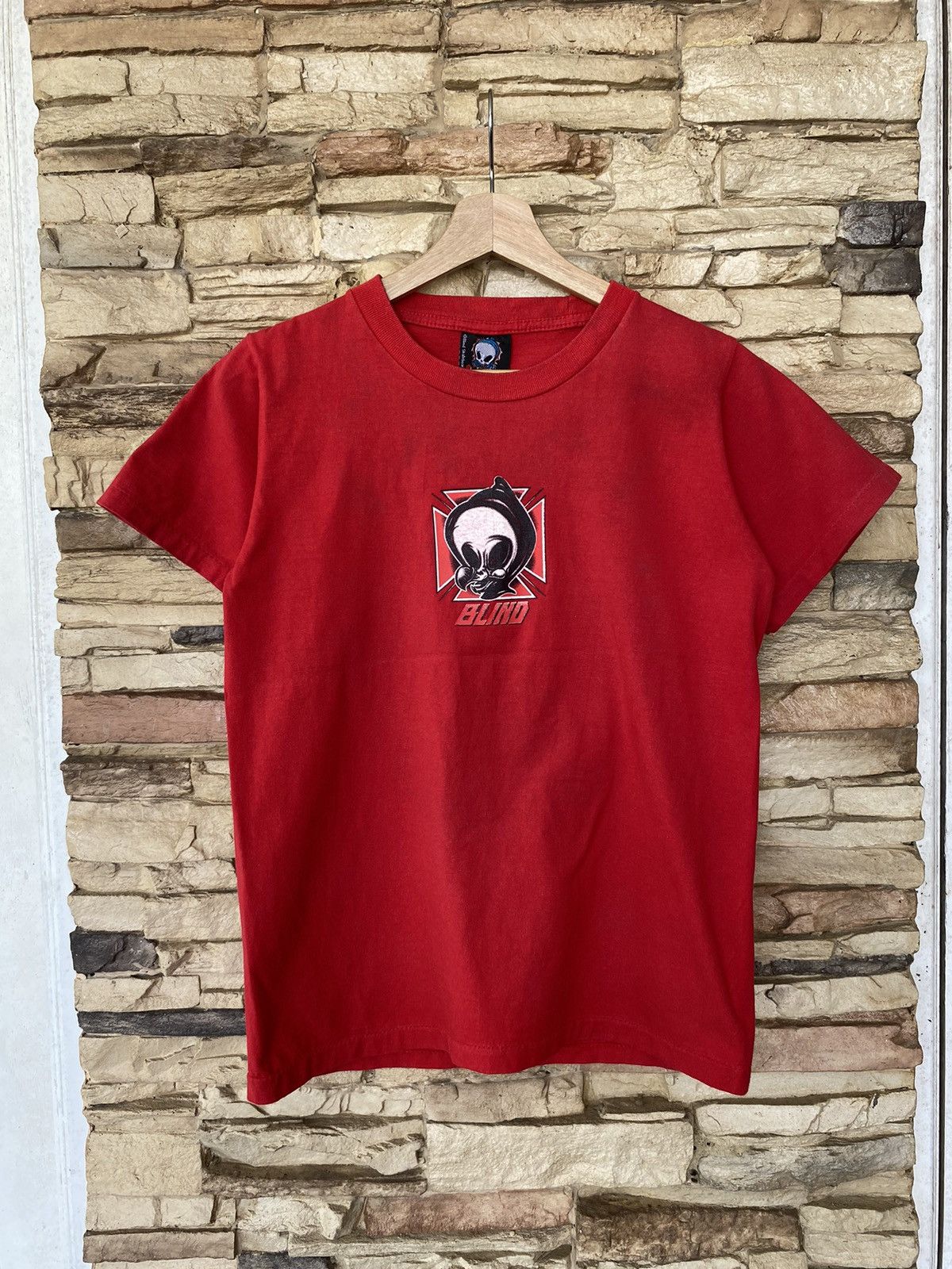 Blind Skateboards Tees Hoodie, Sweatshirt | FlexRushtees.com