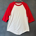 Other Deadstock Pro 5 Raglan T Shirt Usa Fabric New Without Tags Hoodie, Sweatshirt | FlexRushtees.com