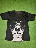 Vintage Tekken T Shirt Size M