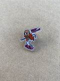 Other Back To The Future Future Acrylic Pin