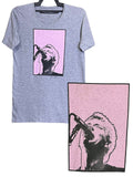 Thom Yorke Radiohead Photo Tee Shirt Hoodie, Sweatshirt | FlexRushtees.com