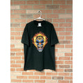 Vintage 2000s Flaming Clown Tee