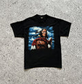 Vintage 1990 S Navajo Indian People American T Shirt Retro