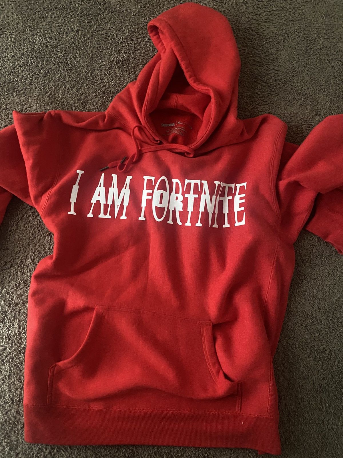 Fortnite Ken Carson Worn