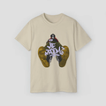 Vintage Mf Doom T Shirt Madvillain Metal Face Tee Rap Shirt