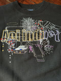 Other Aoi Accidentally Brilliant 75 2024 Black Size Large T-Shirts, Hoodie, Sweatshirt | FlexRushtees.com
