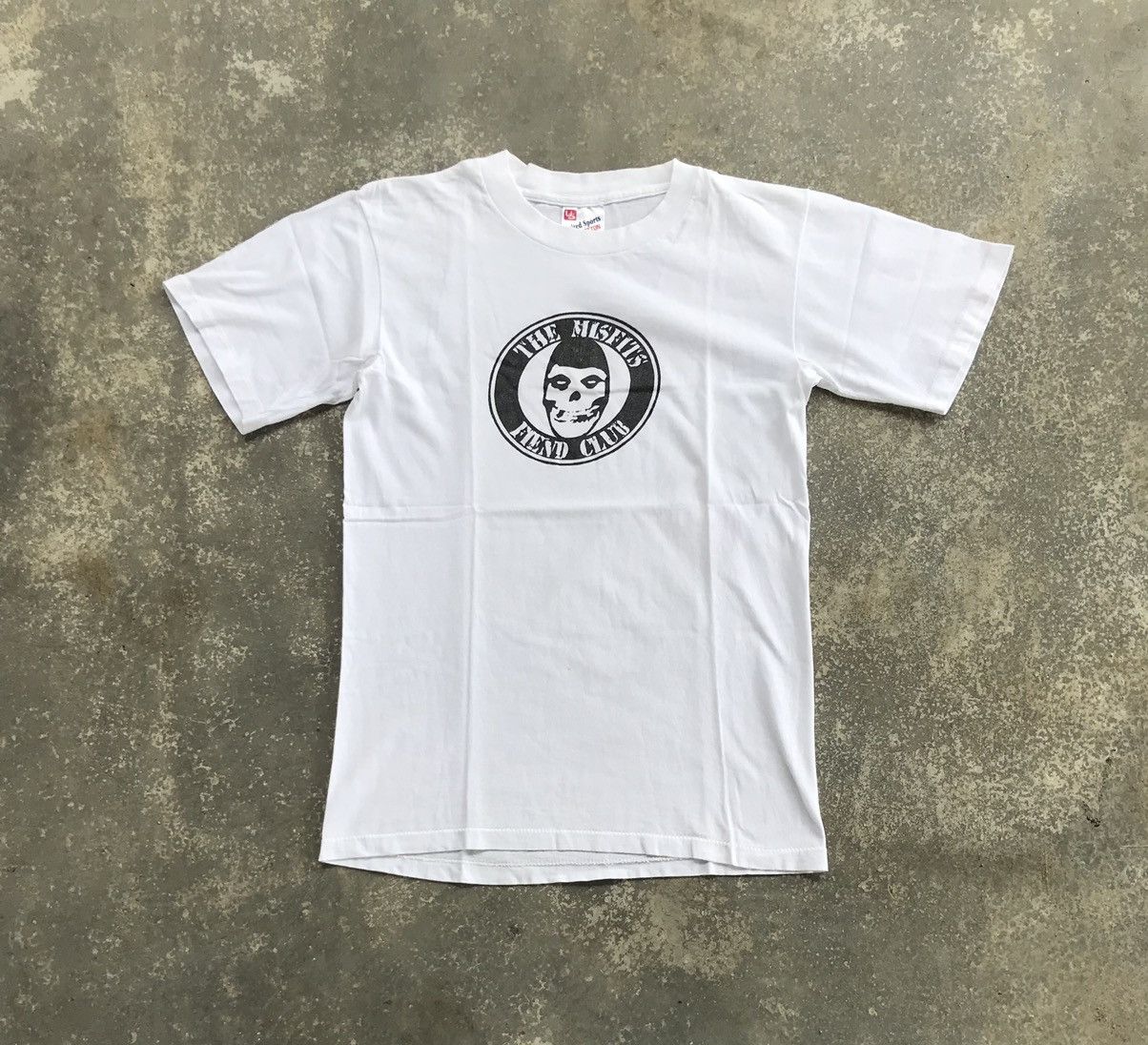 Misfits X Vintage Vintage 90 S The Misfits Friend Club T-Shirts, Hoodie, Sweatshirt | FlexRushtees.com