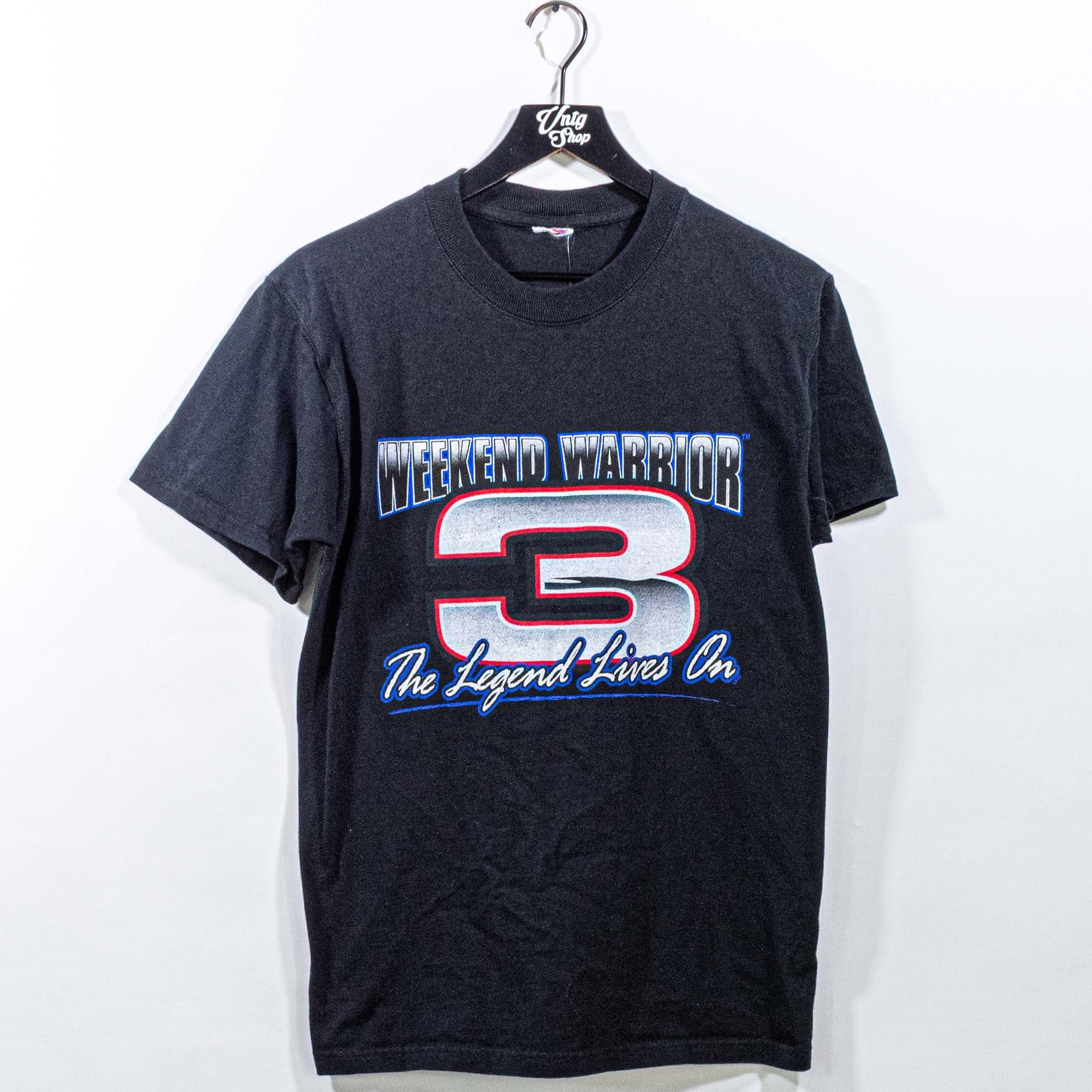 Nascar Dale Earnhardt Weekend Warrior T Shirt Nascar The Legend Hoodie, Sweatshirt | FlexRushtees.com