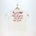 Yabai Brand Collaboration T Shirt Ted Company Tee Hoodie, Sweatshirt | FlexRushtees.com