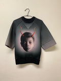 Oleg Dou Neoprene Graphic Tshirt Hoodie, Sweatshirt | FlexRushtees.com