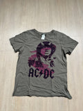 Other Ac Dc Shirt Medium Hoodie, Sweatshirt | FlexRushtees.com