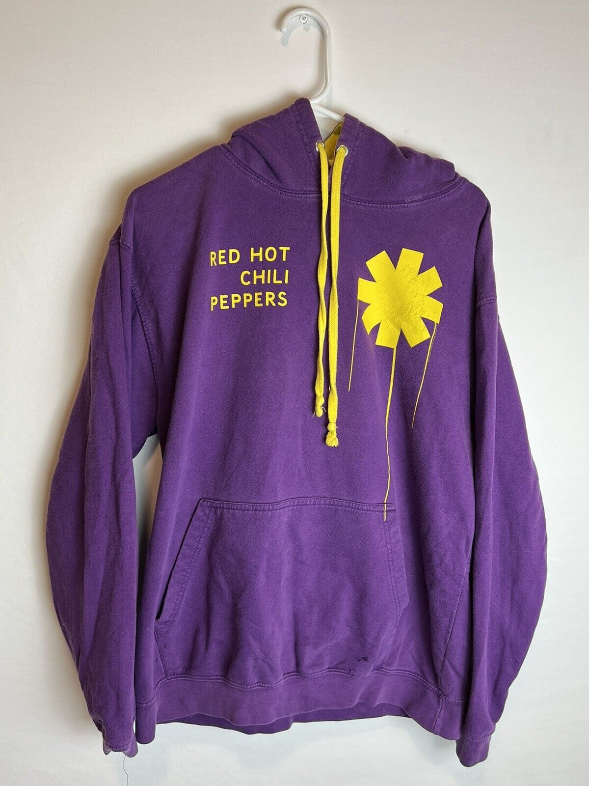 Other All We Do Is Purple Red Hot Chili Peppers I M With You T-Shirts, Hoodie, Sweatshirt | FlexRushtees.com