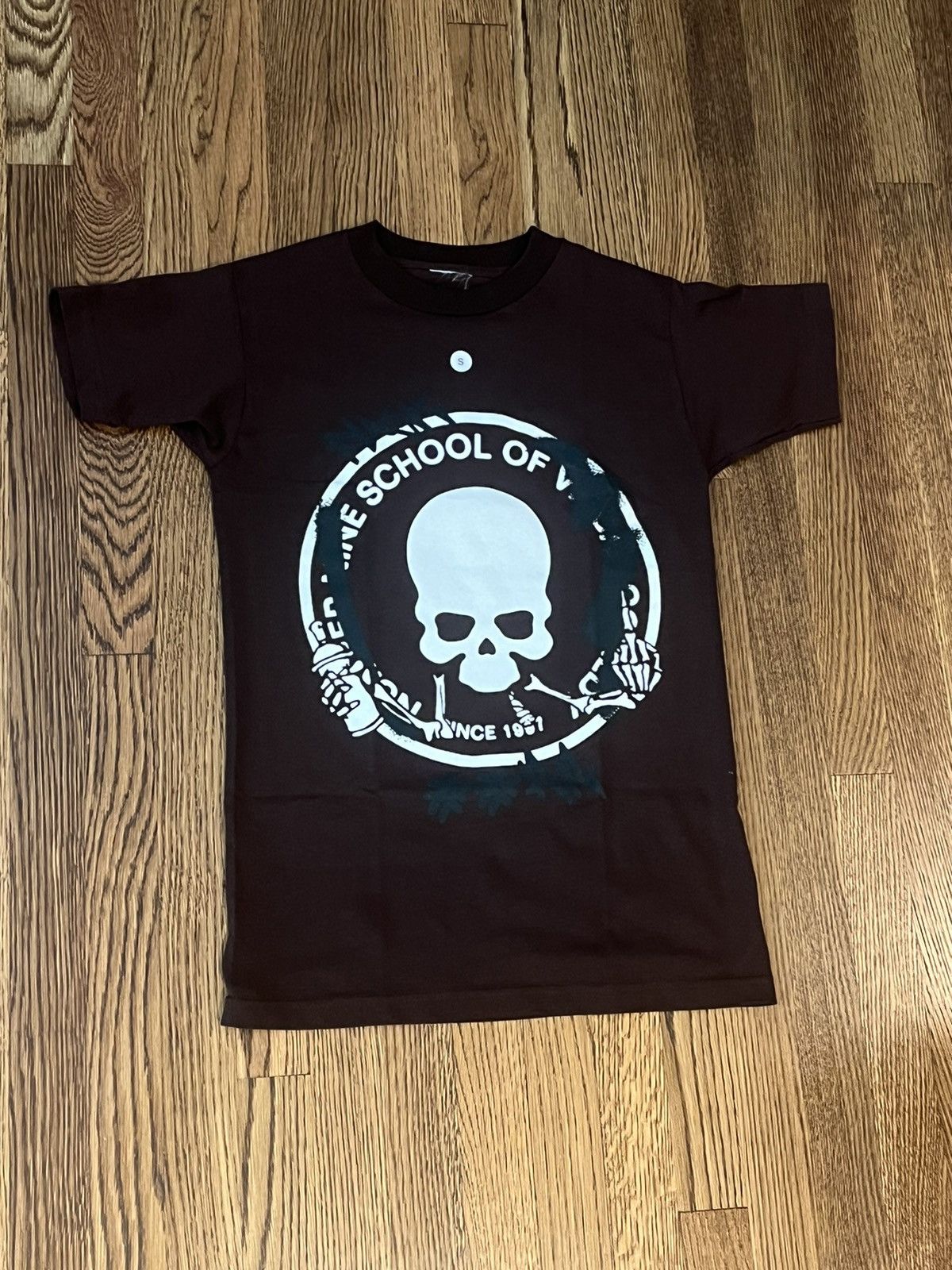 Vintage Kankan Really Rich Fuck School Tee Hoodie, Sweatshirt | FlexRushtees.com