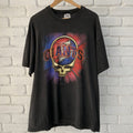 Mlb X Vintage 97 S Grateful Dead Sf Giants Tee Hoodie, Sweatshirt | FlexRushtees.com