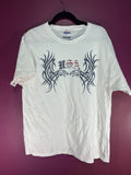 Vintage Usa Tribal Tee