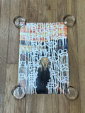 Ineverheardofyou Ineverheardofyoubefore Ef Scream Limited Signed 12x18 Print