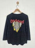 Glamour Hysteric Glamour 70s Survived Shirt