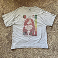 Vintage Custom Portrait Tee Hoodie, Sweatshirt | FlexRushtees.com