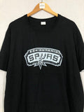 Nba San Antonio Spur Shirt Nba