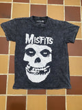 Misfits X Vintage Vintage Misfits Band Tee Hoodie, Sweatshirt | FlexRushtees.com