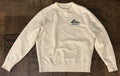 Leon Dore Aime Leon Dore Unisphere Crewneck Sweatshirt Pristine T-Shirts, Hoodie | FlexRushtees.com