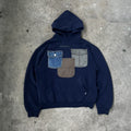 Custom Vintage Russel Athletics Hoodie T-Shirts, Sweatshirt | FlexRushtees.com