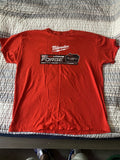 Other Milwaukee Promo Tee Xl Hoodie, Sweatshirt | FlexRushtees.com
