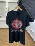 Band Tees Vintage The Offspring 2017 T Shirt Green Day Blink 182 Hoodie, Sweatshirt | AU16VibeMintTees.com