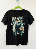 Tultex Panic At The Disco Tshirt Hoodie, Sweatshirt | FlexRushtees.com