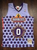 Mitchell Ness Russel Westbrook Phoenix Rookies Jersey