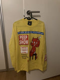 Lil Peep Peep Show Long Sleeve