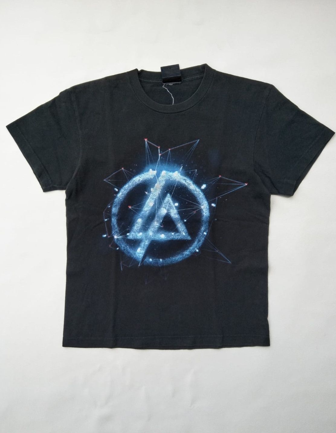 Vintage Band Tees Linkin Park By Shoot Hoodie, Sweatshirt | FlexRushtees.com