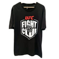 Ufc Fight Club 25th Anniversary T Shirt Size Large Hoodie, Sweatshirt | FlexRushtees.com
