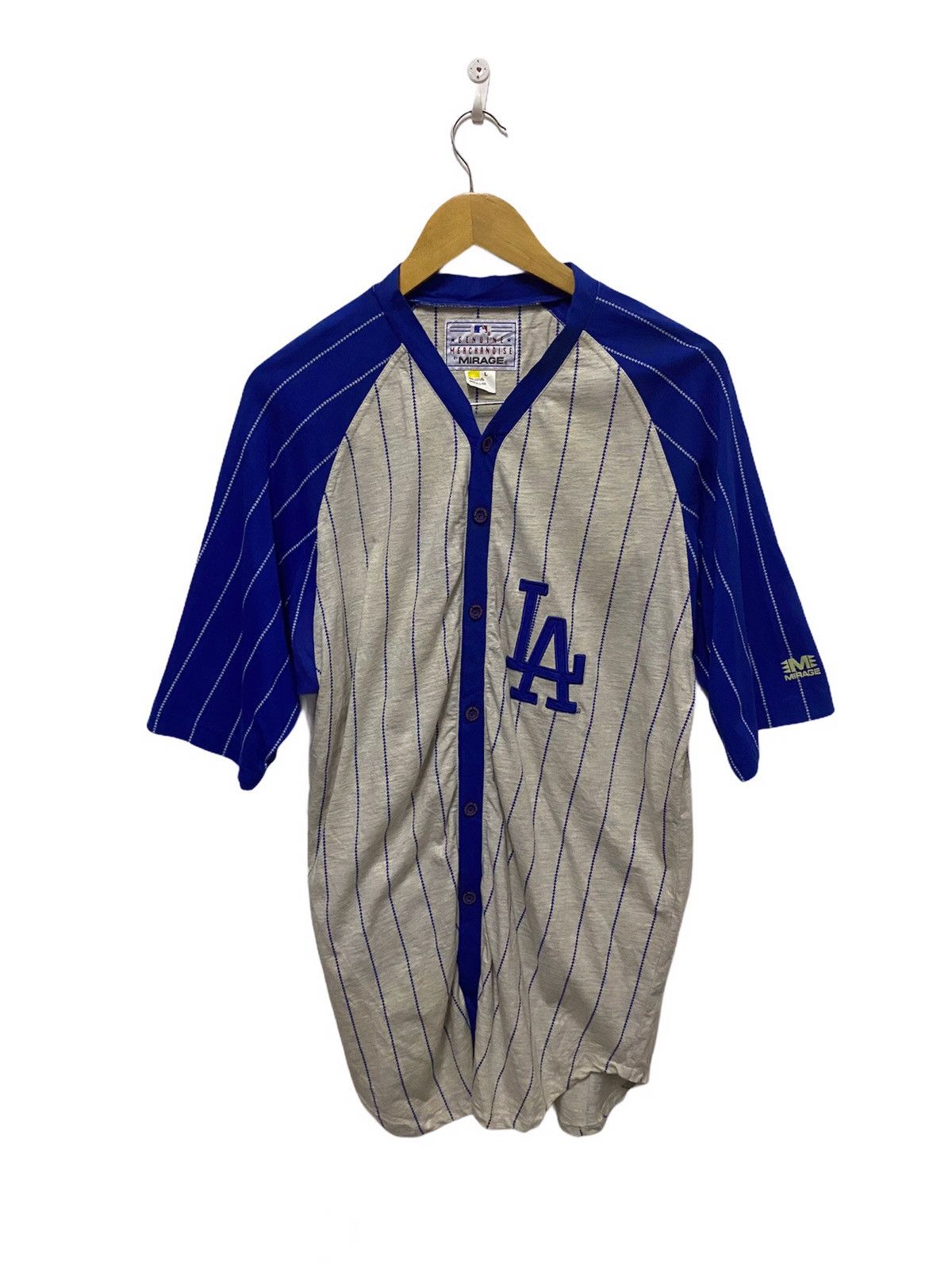 Mlb Los Angeles Dodgers Piazza Mirage Tshirt Jersey Hoodie, Sweatshirt | FlexRushtees.com