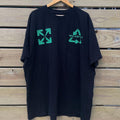 White Ss20 Off White Embroidered Tee Hoodie, Sweatshirt | FlexRushtees.com