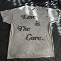 Pacsun Tee Love Is The Cure Cpfm Style Hoodie, Sweatshirt | FlexRushtees.com