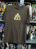 Matix Shirt Vintage Skate Tee