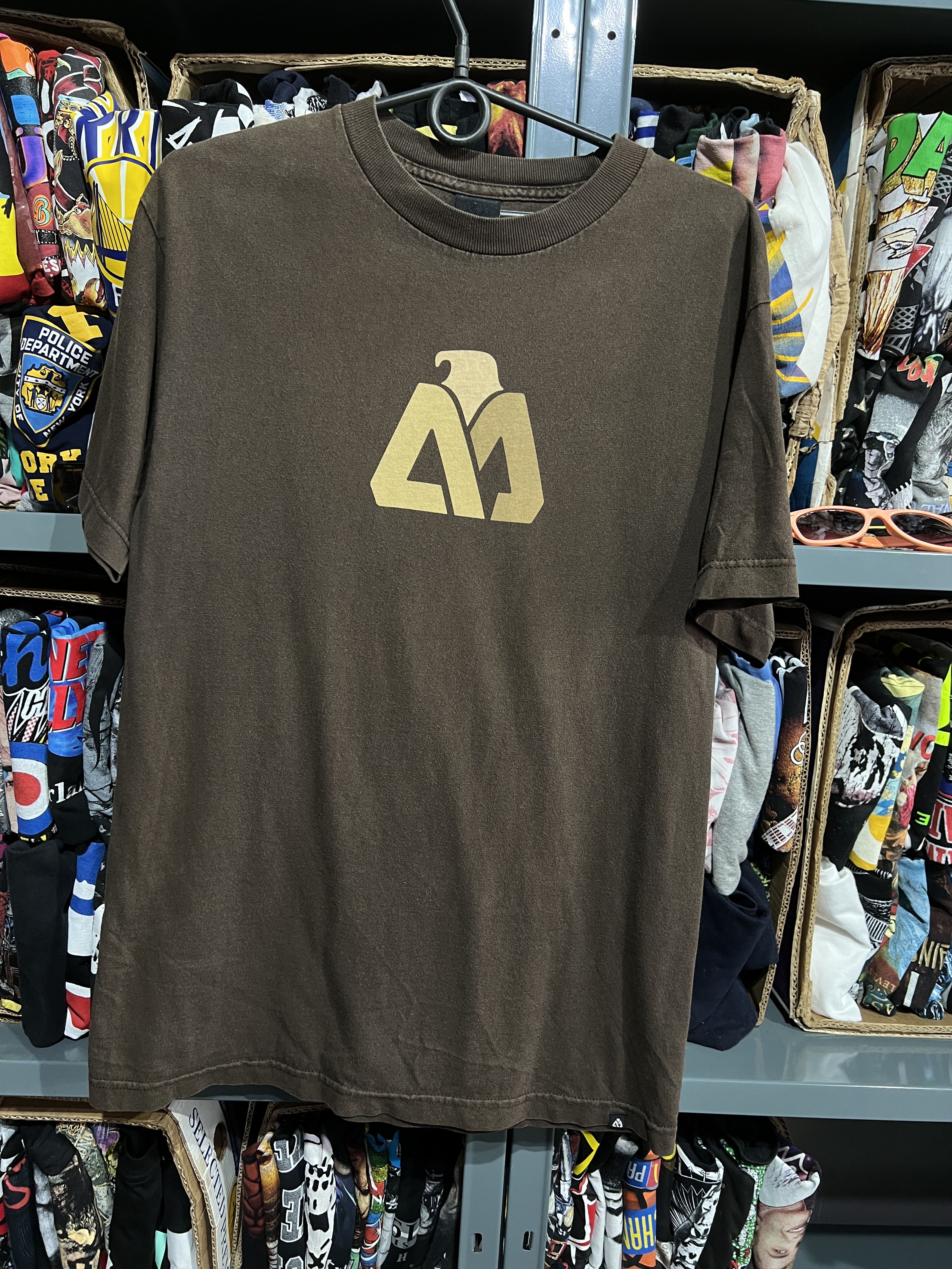 Matix Shirt Vintage Skate Tee