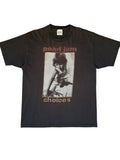 Rare Vintage 1992 Original Pearl Jam Choices Tee Shirt Hoodie, Sweatshirt | FlexRushtees.com