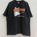 Vintage Y2k Hooters Promo Shirt
