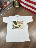 Band Tees Vintage Guinness For Strength 1994s Beer Promo Tee Hoodie, Sweatshirt | FlexRushtees.com