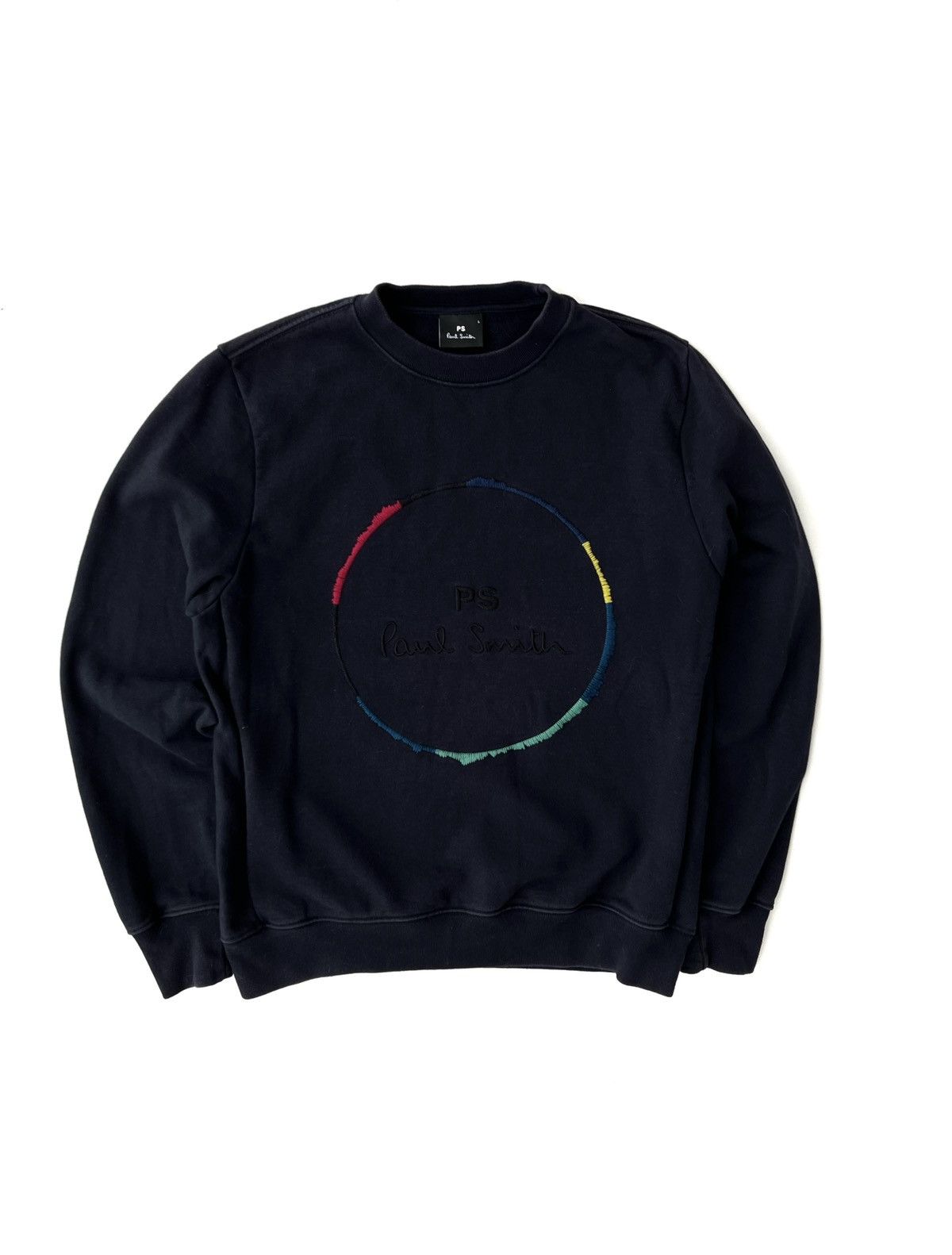 Smith Paul Smith Sweatshirt T-Shirts, Hoodie | AU16VibeMintTees.com