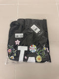 Takashi Murakami Dodgers Murakami Shirt Fanatics Black Size Large