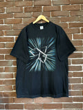 Thunderdome Vintage 90s Digital Overdose Rare Band Tee Gabber Rave Grail Hoodie, Sweatshirt | FlexRushtees.com